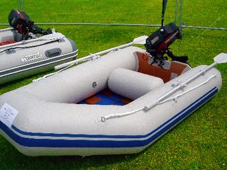 Лодочный мотор Тохатсу M 3.5 L Лодочный мотор Tohatsu M 3.5 L